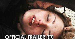HEAVEN KNOWS WHAT Official Trailer (2015) - Josh and Benny Safdie HD