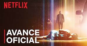 Hit & Run (EN ESPAÑOL) | Avance oficial | Netflix