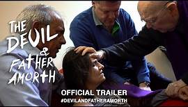 The Devil and Father Amorth | Official Trailer HD