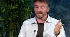 John Connolly Interview Part 5of6