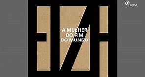 Elza Soares - Mulher do Fim do Mundo (CD A mulher do fim do mundo)