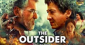 THE OUTSIDER - Hollywood English Movie | Blockbuster Jackie Chan Action Full Movies In English HD