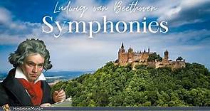 Beethoven - Symphonies