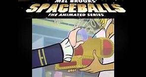 Spaceballs The Animated Series S01E08 Spaceballs of the Caribbean