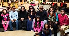 "Deion Sanders Family Playbook" reality show: Full cast details, streaming options, and more explored