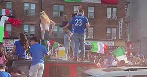 Forza Italia! 🇮🇹🔥 #italy #uefa2021 #soccer #italyengland #europechampionship #forzaitalia