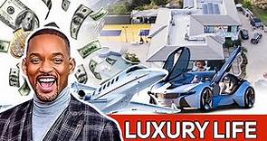 Will Smith: Lifestyle, Net Worth, Biography, Fortune, and Controversies