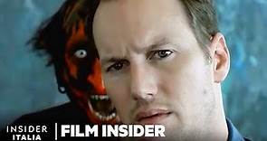 Come vengono create grandi scene di paura nei film (vs pessime scene) | Film Insider
