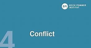 Writing Conflict(s)