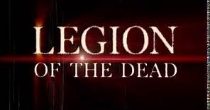 Trailer - Legion of the Dead (2001)