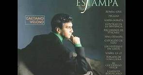 Caetano Veloso - 🇧🇷 - Fina Estampa (1994)