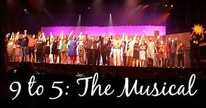 ✿~ 9 to 5: The Musical- Toms River High School North ~✿