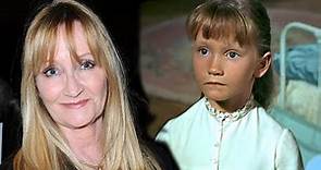 The Life and Tragic Ending of Karen Dotrice