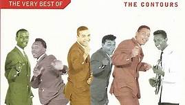 The Contours - The Very Best Of The Contours