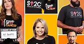 Stand Up To Cancer's 2023 Telecast Announcement