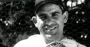 8 minutes in remembrance of No. 8 Yogi Berra