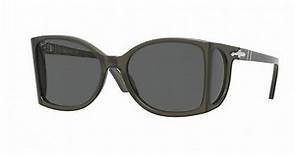 Unboxing Genuine Sunglasses Persol PO0005 1103B1 Occhiali da Sole