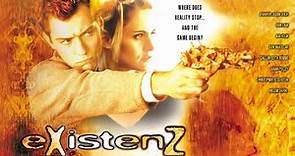 eXistenZ (film 1999) TRAILER ITALIANO