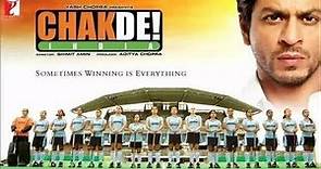 Chak de india | full movie | HD 720p | Shahrukh Khan | #chak_de_india review and facts