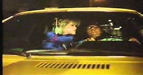 Cop vs. Drag Queen/Police Chase from "Hollywood Vice Squad" (1986)