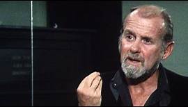 Bob Fosse on All That Jazz