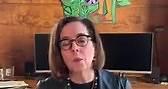 Legislative Update from Governor Kate Brown