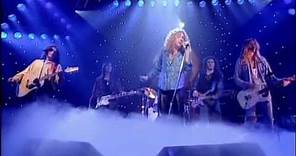 Robert Plant - (1993) 29 Palms [live on "Top of the Pops"]