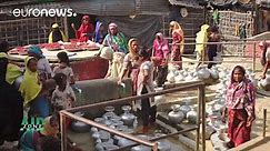 The Rohingya, a... - EU Civil Protection & Humanitarian Aid