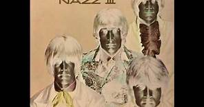 Nazz - Nazz III (1971) (+bonus tracks)
