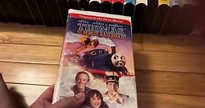 Columbia TriStar, VHS Collection ￼