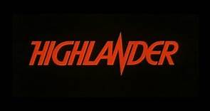 Highlander - L' Ultimo Immortale Trailer (HD)
