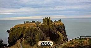 Dunnottar Castle: A Journey Through Time!