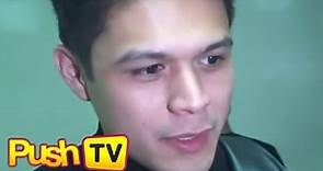 Push TV: Jon Lucas reacts to his online basher