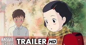 ONLY YESTERDAY - US Release Official Trailer [HD]