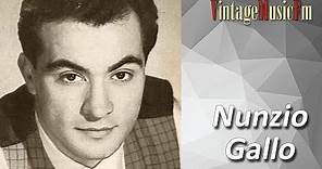 Nunzio Gallo - Serenata Napolitana