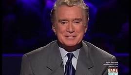 Who Wants To Be A Millionaire? (USA) Series 2 Episode 11-15 | Nov 17-21, 1999 w Regis Philbin