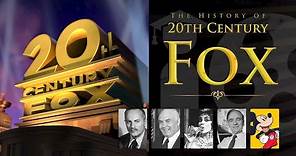 The History of 20th Century Fox | THE STUDIOS