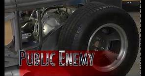 33 Hot Rod "Public Enemy" | New Season of Car Fix on MotorTrend w/Bryan Fuller | Episode 1 Teaser
