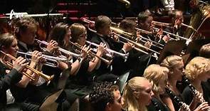 Soldier of Orange, Youth Orchestra of The Netherlands