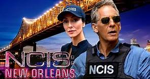 NCIS: New Orleans Theme Song [Full Version]
