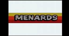 Menards In Store Commercial (Painting Products)