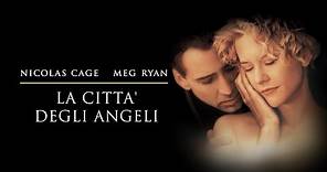 City of Angels - La città degli angeli (film 1998) TRAILER ITALIANO 2