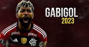 Gabriel Barbosa "Gabigol" 2023 ● Flamengo ► Crazy Skills & Goals | HD