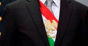 Todos los presidentes de México en orden