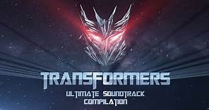 TRANSFORMERS | ULTIMATE Soundtrack Compilation MIX | Steve Jablonsky