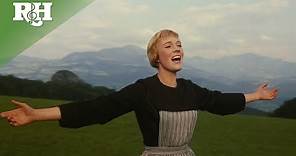 "The Sound of Music" - THE SOUND OF MUSIC (1965)