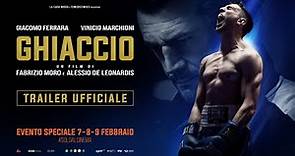 Ghiaccio (2022) - Trailer Ufficiale