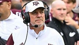 Texas A&M's all time ranking in the AP's top 25