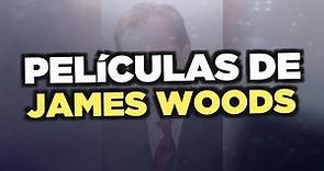 Las mejores películas de James Woods