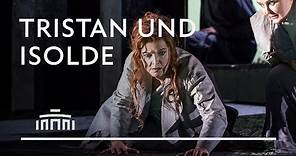 "Nacht der liebe" - Richard Wagners Tristan und Isolde